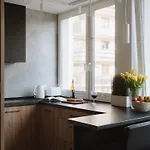 Saski Zakatek Варшава