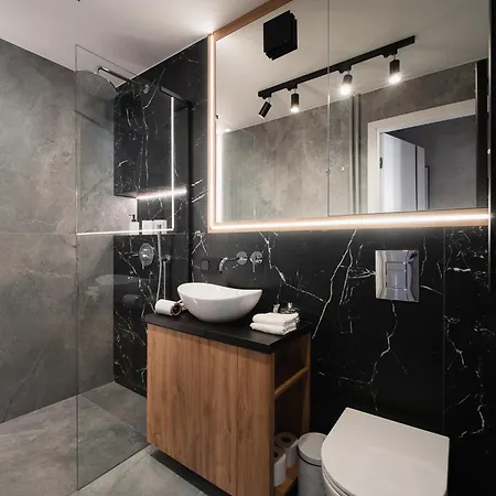 Saski Zakatek Warschau