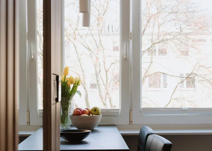 Lejlighed Saski Zakatek