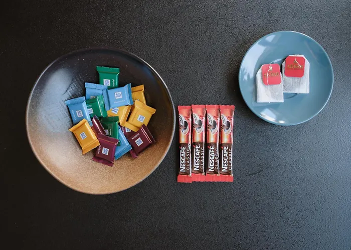 Saski Zakatek Lejlighed *