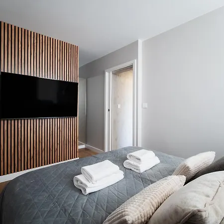 Saski Zakatek * ורשה