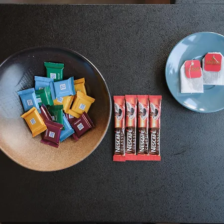 Saski Zakatek דירה *